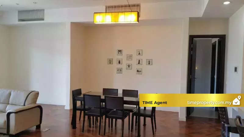 Quayside Condominium — photo 2