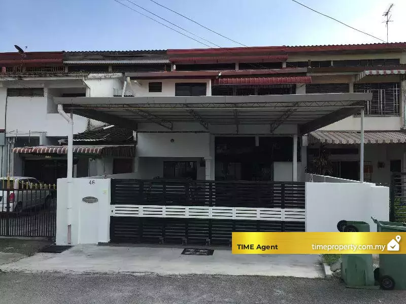 Taman Bayan Baru — photo 2