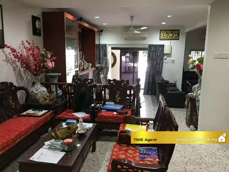 Taman Bayan Baru — photo 3
