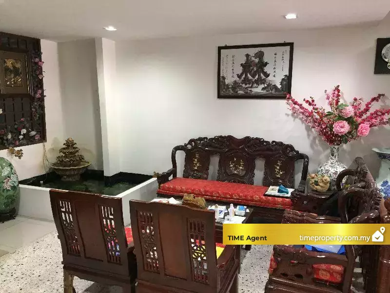 Taman Bayan Baru — photo 5