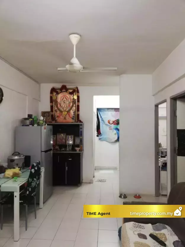 Desa Sri Ara @ Acres Ville (Block 4) — photo 4