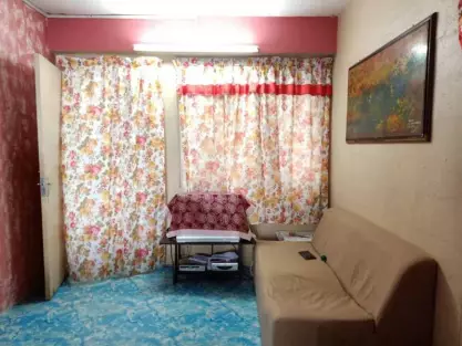 Taman Teluk Kumbar (Block 8)