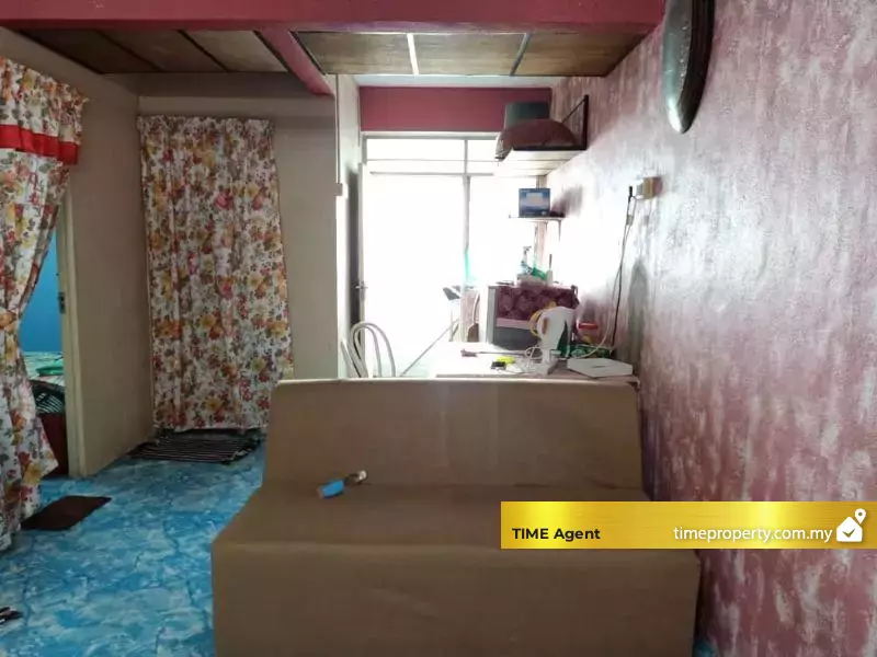 Taman Teluk Kumbar (Block 8) — photo 2