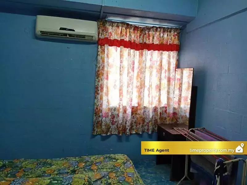 Taman Teluk Kumbar (Block 8) — photo 3