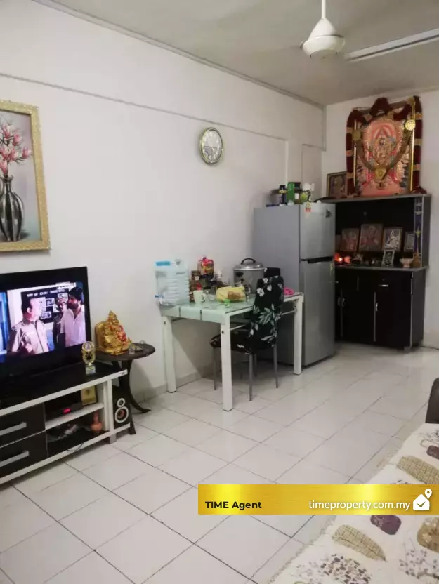 Desa Sri Ara @ Acres Ville (Block 4) — photo 5