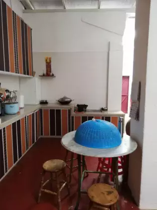 Kawasan Dato Keramat