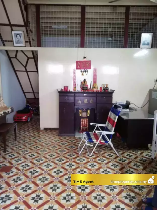 Kawasan Dato Keramat — photo 2