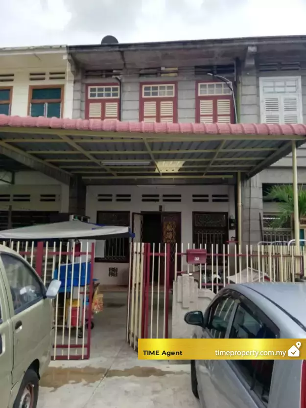 Kawasan Dato Keramat — photo 3