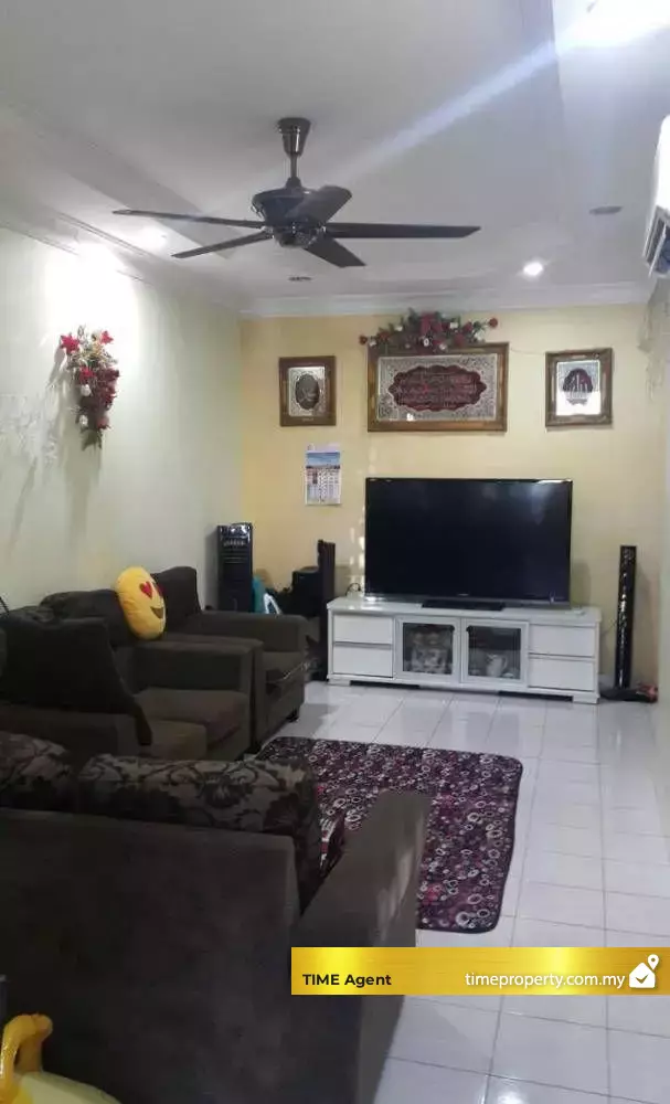 Taman Manggis Indah — photo 1