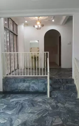 Jalan Bagan Jermal (Semi-D)
