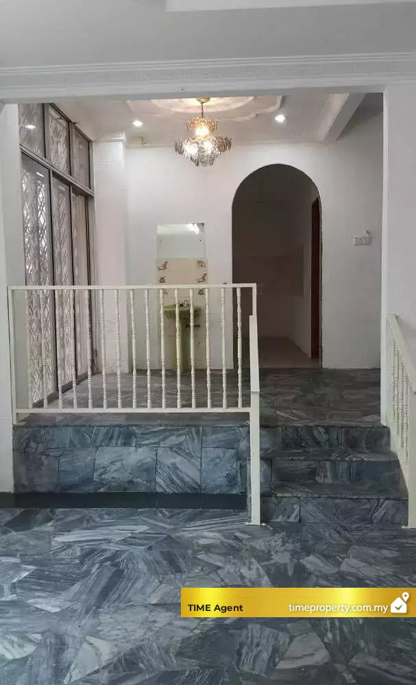 Jalan Bagan Jermal (Semi-D) — photo 1
