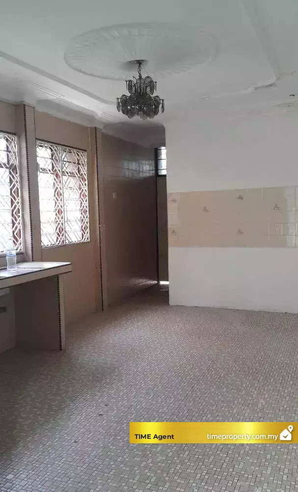 Jalan Bagan Jermal (Semi-D) — photo 2