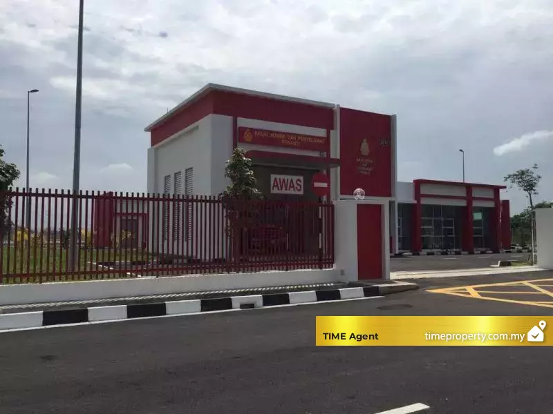 Kubang Semang — photo 2