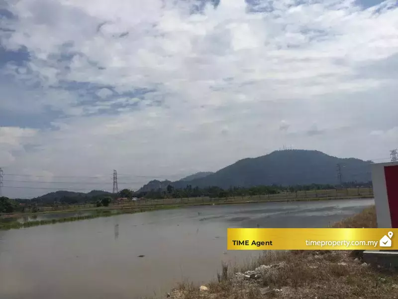 Kubang Semang — photo 5