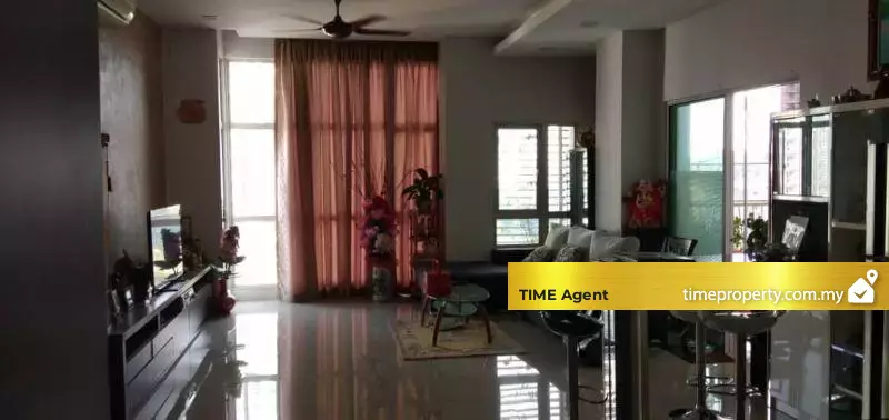 The Peak Residences — photo 1