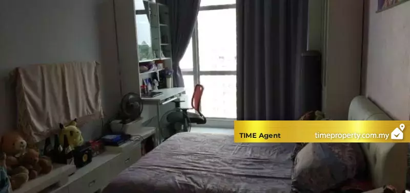 The Peak Residences — photo 2