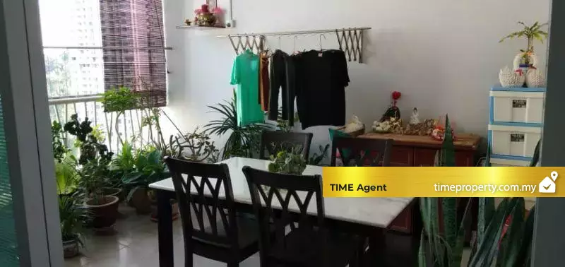 The Peak Residences — photo 3