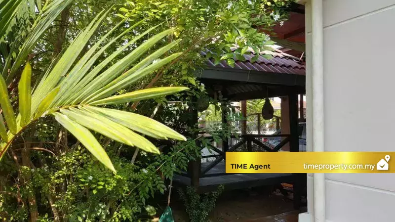 Taman Bertam Indah — photo 1