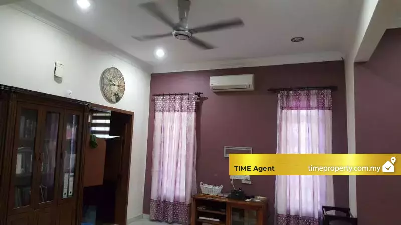 Taman Bertam Indah — photo 3