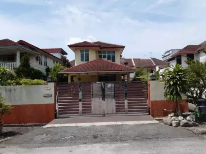 Taman Cantek