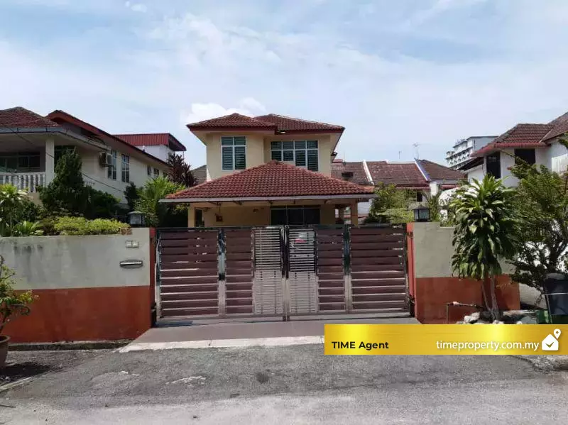 Taman Cantek — photo 1