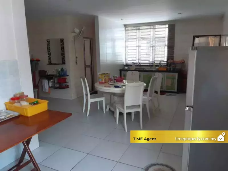 Taman Cantek — photo 2