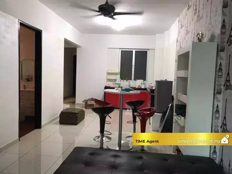 Pangsapuri Seri Jaya — photo 1