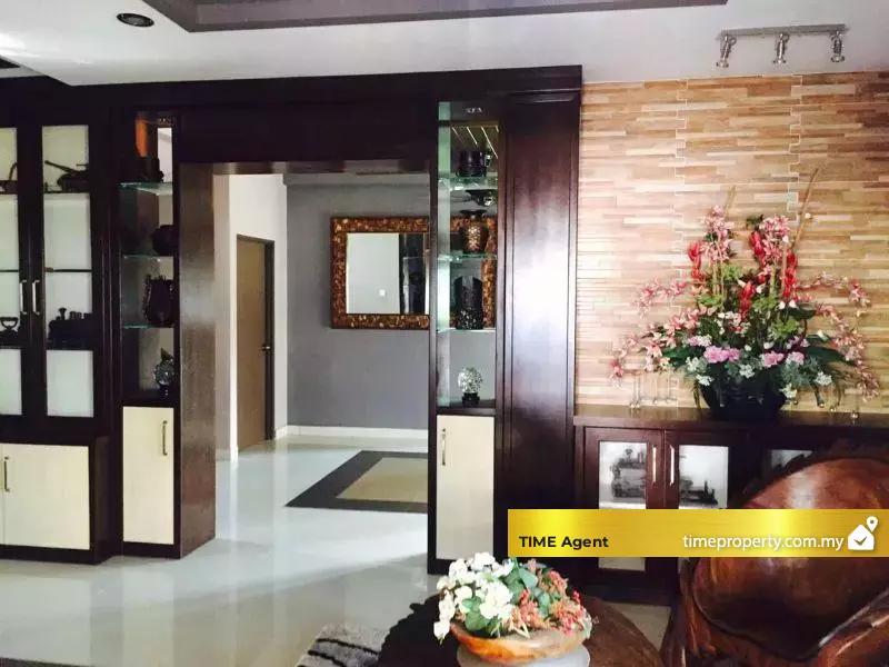 Taman Victoria — photo 1