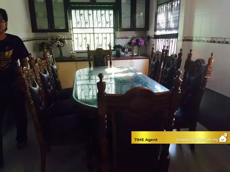 Taman Victoria — photo 2