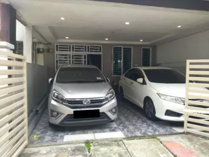 Taman Sri Bayan
