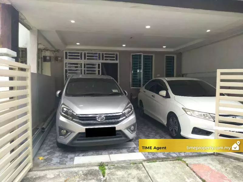 Taman Sri Bayan — photo 1
