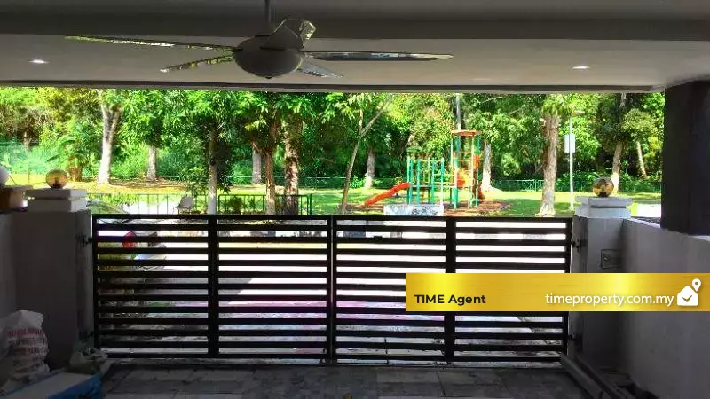 Taman Sri Bayan — photo 2
