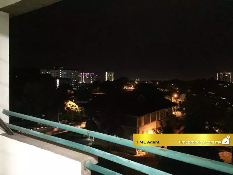 Pangsapuri Seri Pelangi — photo 2