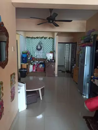 BJ Court Condominium
