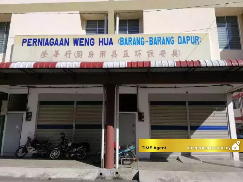 Lorong Sungai Jawi 2 — photo 2