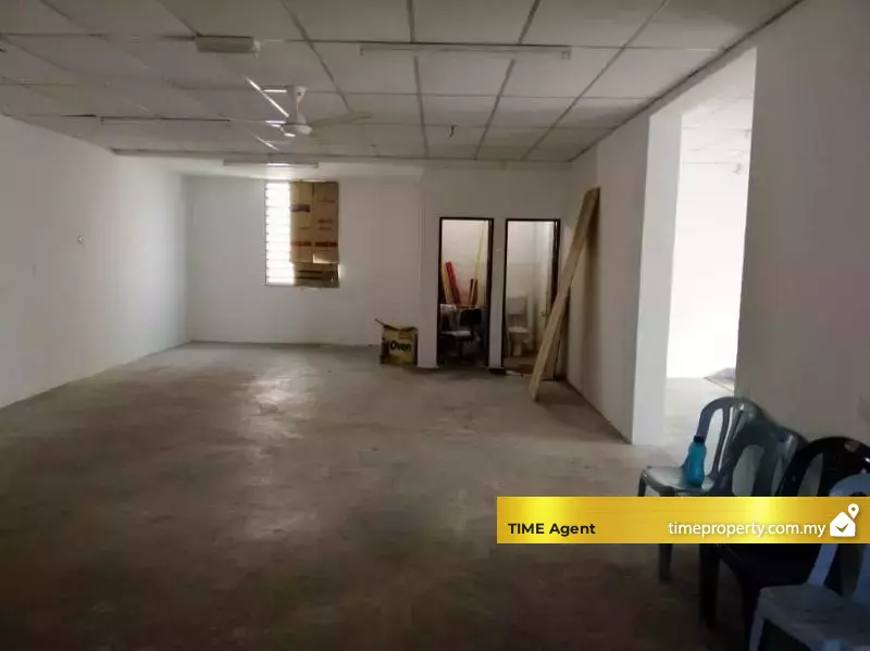 Lorong Sungai Jawi 2 — photo 3