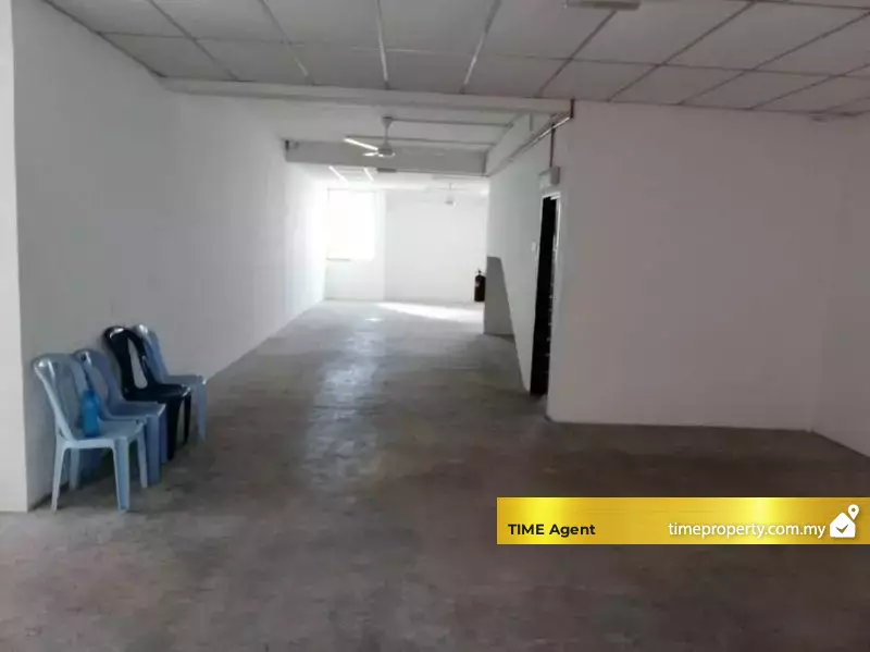 Lorong Sungai Jawi 2 — photo 4