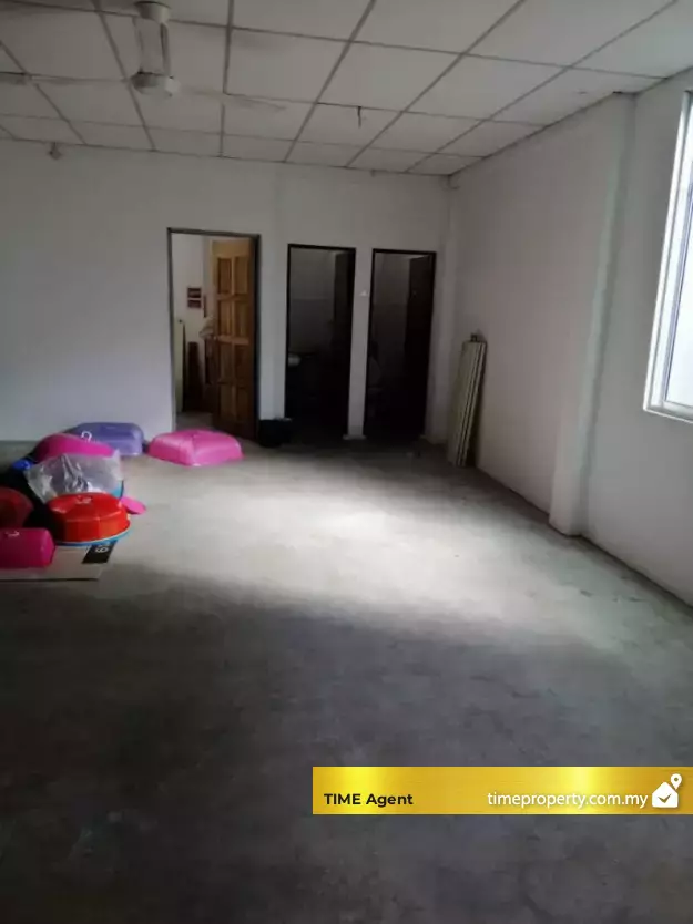 Lorong Sungai Jawi 2 — photo 5