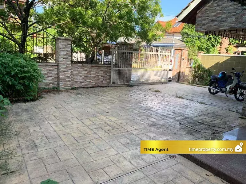 Sykt. Kerjasama Sungai Gelugor — photo 1