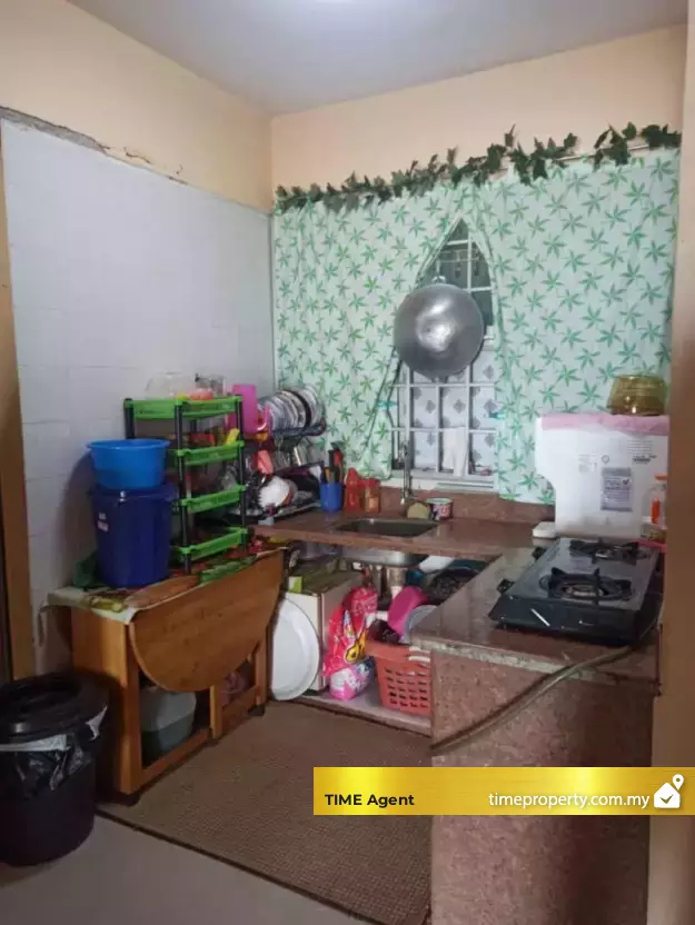 BJ Court Condominium — photo 3