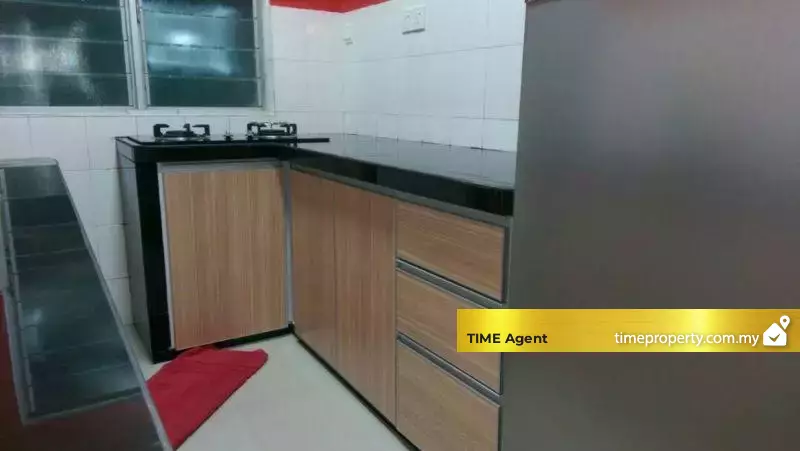 Taman Kristal — photo 2