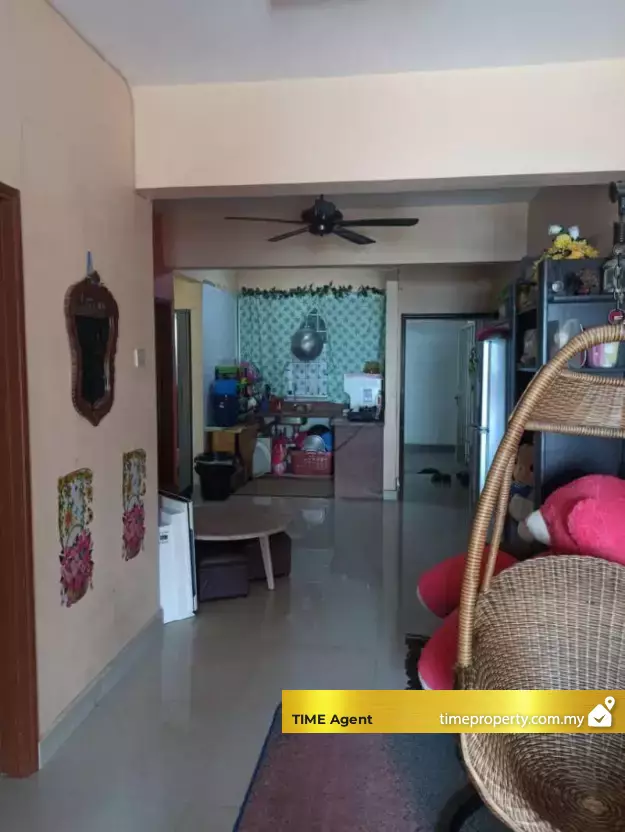 BJ Court Condominium — photo 4