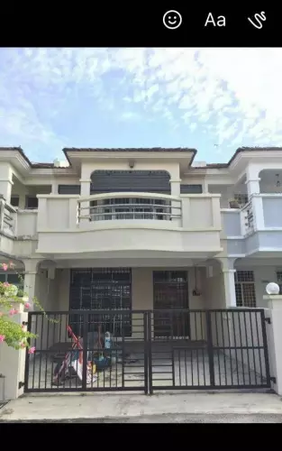 Taman Janggus Jaya