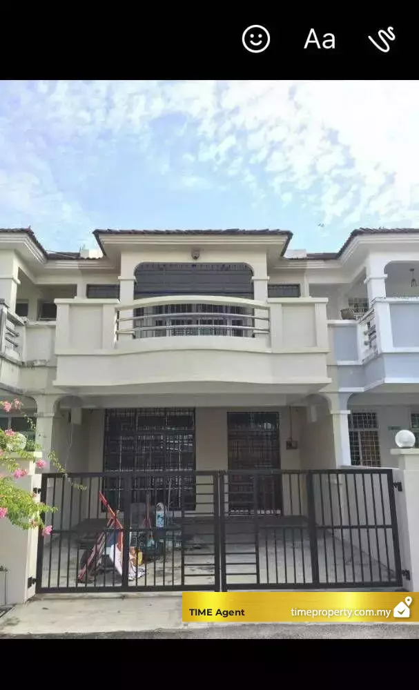 Taman Janggus Jaya — photo 1