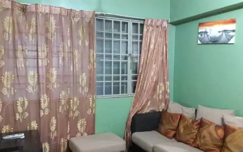 Puncak Erskine