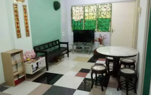 Krystal Idaman @ Crystal Idaman