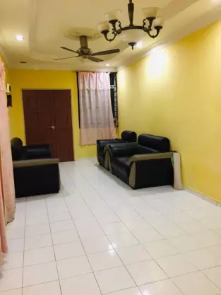 Bandar Tasek Mutiara