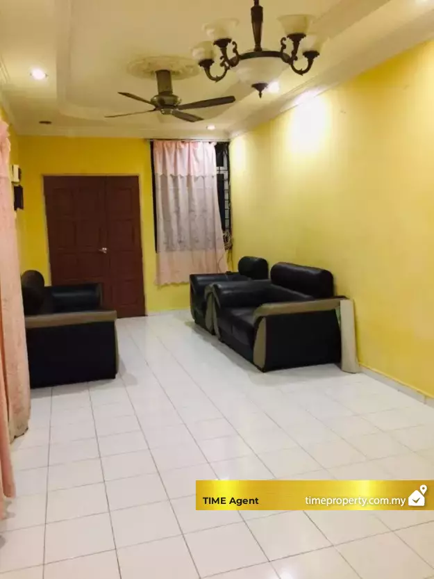 Bandar Tasek Mutiara — photo 1