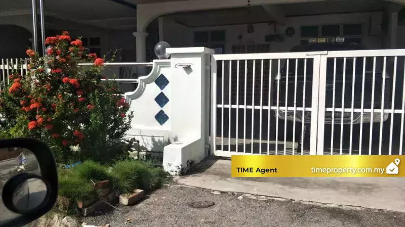 Bandar Tasek Mutiara — photo 3