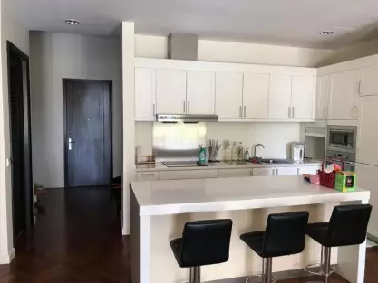 Quayside Condominium